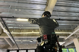 STEP05 電気工事施工・管理